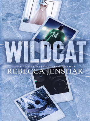 Wildcat - ebook